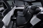 Infiniti QX Sport Inspiration 2016 года